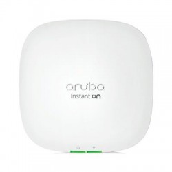 Aruba, a Hewlett Packard Enterprise company AP22 1200 Mbit/s White Power over Ethernet (PoE)