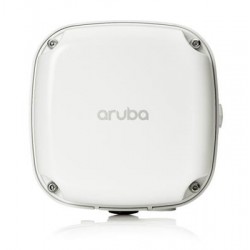 Hewlett Packard Enterprise Aruba AP-565 (RW) 1774 Mbit/s White Power over Ethernet (PoE)