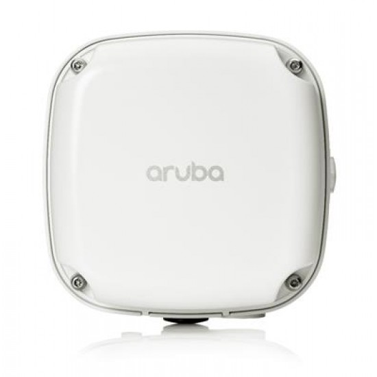 Hewlett Packard Enterprise Aruba AP-565 (RW) 1774 Mbit/s White Power over Ethernet (PoE)