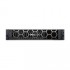 DELL Server PowerEdge R550 2U/Xeon Silver 4310/16GB/1xM.2 240GB + 960GB SSD/No optical drive/PERC H755/2 PSU/5Y NBD