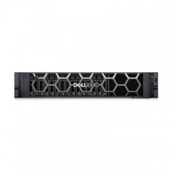 DELL Server PowerEdge R550 2U/Xeon Silver 4310/32GB/480GB SSD/PERC H755/2 PSU/5Y NBD
