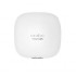 Hewlett Packard Enterprise R6M50A wireless access point 1774 Mbit/s White Power over Ethernet (PoE)
