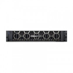 DELL Server PowerEdge R750xs 2U|8 x 3,5|Xeon Silver 4310|16GB|1.2TB HDD|NIC 2x 1GbE + 2x 10GbE SFP| PERC H755|2 PSU|5Y ProSupport