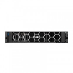 DELL PowerEdge R760XS server 2.4 TB Rack (2U) Intel Xeon Silver 4410Y 2 GHz 16 GB DDR5-SDRAM 700 W