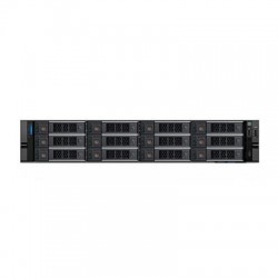 DELL PowerEdge R760xs 2U|12 x 3.5|Xeon Silver 4514Y|32GB|480GB SS|NIC 2x 1GbE|PERC H755|2 PSU|5Y Prosupport
