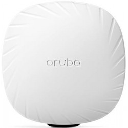 HPE Aruba Networking AP?503?RW 1490 Mbit/s White Power over Ethernet (PoE)