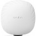 HPE Aruba Networking AP?503?RW 1490 Mbit/s White Power over Ethernet (PoE)