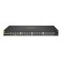 Hewlett Packard Enterprise Aruba 6000 48G Class4 PoE 4SFP 370W Managed L3 Gigabit Ethernet (10/100/1000) Power over Ethernet (PoE) 1U