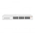 Hewlett Packard Enterprise Aruba Instant On 1430 24G Unmanaged L2 Gigabit Ethernet (10/100/1000) 1U White