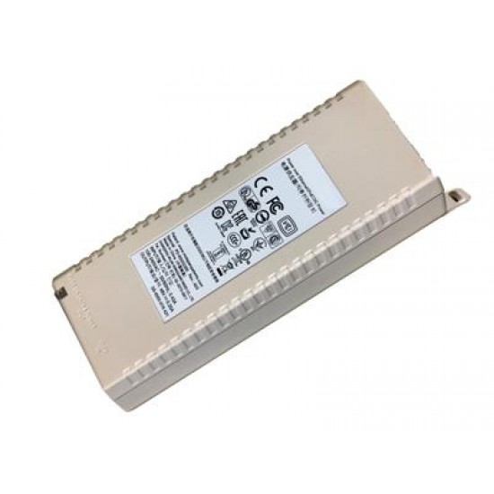 HPE R8W31A PoE adapter 48 V