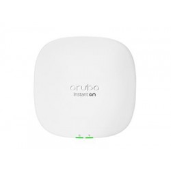 Aruba, a Hewlett Packard Enterprise company R9B28A wireless access point White Power over Ethernet (PoE)