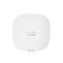 Aruba, a Hewlett Packard Enterprise company R9B28A wireless access point White Power over Ethernet (PoE)