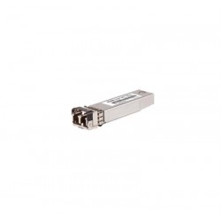 Aruba, a Hewlett Packard Enterprise company R9D16A network transceiver module Fiber optic 1000 Mbit/s SFP