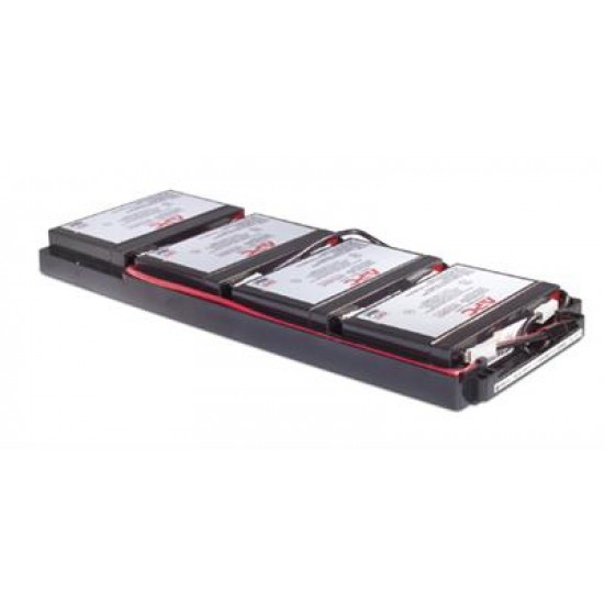 APC RBC34 UPS battery Sealed Lead Acid (VRLA)