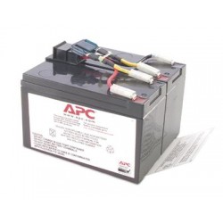 APC RBC48 UPS battery Sealed Lead Acid (VRLA)