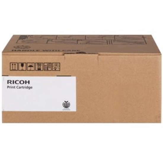 Ricoh 408294 toner cartridge 1 pc(s) Original Black