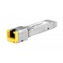 HPE S0G18A network transceiver module Fiber optic RJ-45
