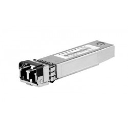HPE S0G21A network transceiver module Fiber optic SFP+