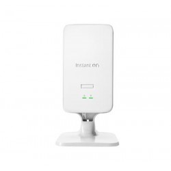 HPE Instant On Access Points AP22D (EU) 1774 Mbit/s White Power over Ethernet (PoE)