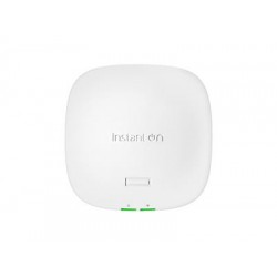 HPE Instant On AP21 1200 Mbit/s White Power over Ethernet (PoE)
