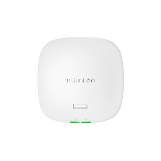 HPE Instant On AP32 2400 Mbit/s White Power over Ethernet (PoE)
