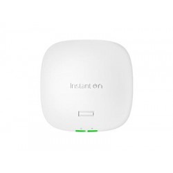 HPE AP32 White Power over Ethernet (PoE)