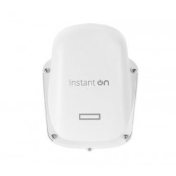 HPE Instant On Outdoor AP27 (EU) 1774 Mbit/s White Power over Ethernet (PoE)