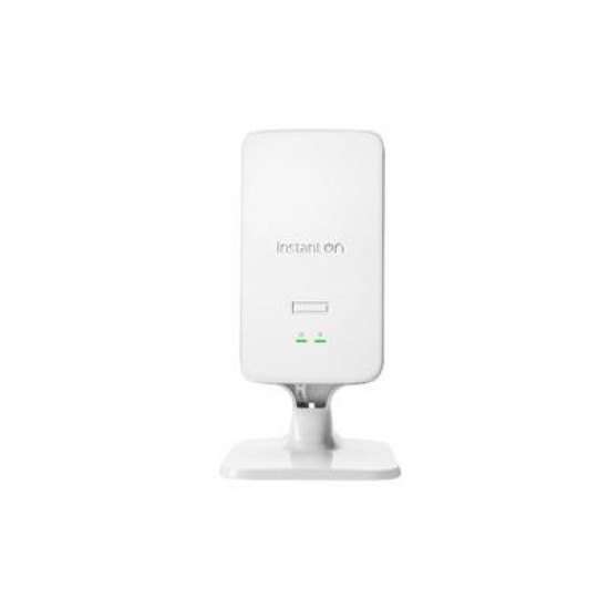 HPE Instant On AP22D 1200 Mbit/s White Power over Ethernet (PoE)
