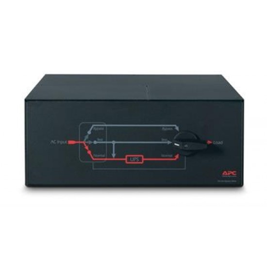 APC SBP16KRMI4U UPS accessory