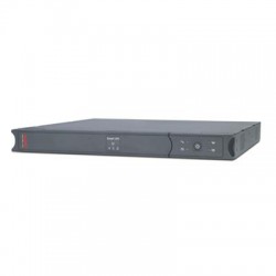 APC Smart-UPS Line-Interactive 450 VA 280 W 4 AC outlet(s)