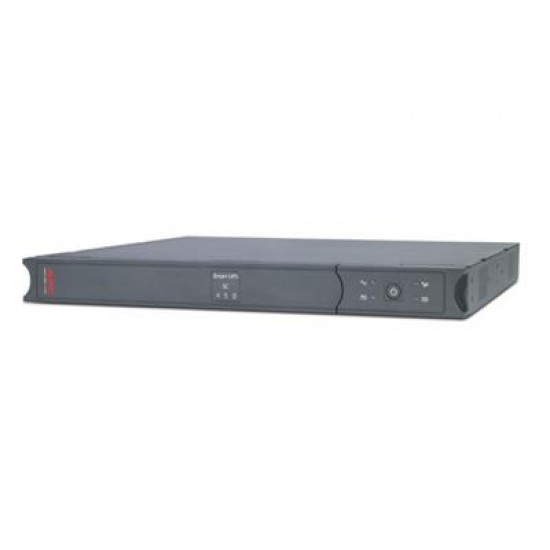 APC Smart-UPS Line-Interactive 450 VA 280 W 4 AC outlet(s)