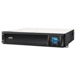 APC SMC1000I-2UC uninterruptible power supply (UPS) Line-Interactive 1000 VA 600 W 4 AC outlet(s)