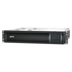 APC Smart-UPS uninterruptible power supply (UPS) Line-Interactive 4 AC outlet(s)