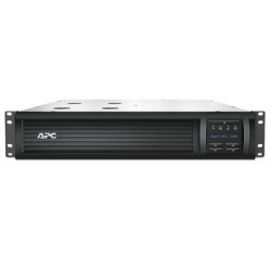 APC SMT1000RMI2UC uninterruptible power supply (UPS) Line-Interactive 1000 VA 700 W 4 AC outlet(s)