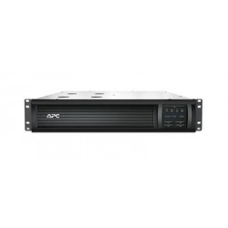 APC Smart-UPS 1500VA uninterruptible power supply (UPS) Line-Interactive 1000 W 4 AC outlet(s)