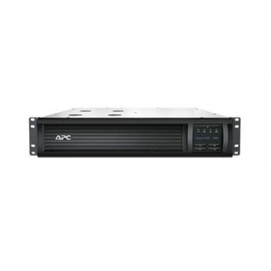 APC Smart-UPS 1500VA uninterruptible power supply (UPS) Line-Interactive 1000 W 4 AC outlet(s)