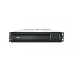 APC Smart-UPS 2200VA uninterruptible power supply (UPS) Line-Interactive 1980 W 9 AC outlet(s)