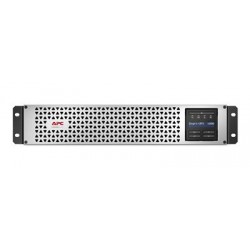 APC Smart-UPS Lithium Ion Short Depth 1000VA 230V with SmartConnect Line-Interactive 800 W 6 AC outlet(s)