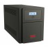 APC Easy UPS SMV Line-Interactive 2000 VA 1400 W 6 AC outlet(s)