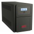 APC Easy UPS SMV Line-Interactive 750 VA 525 W 6 AC outlet(s)