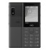 HMD MOBILE PHONE 150 2025 BLACK