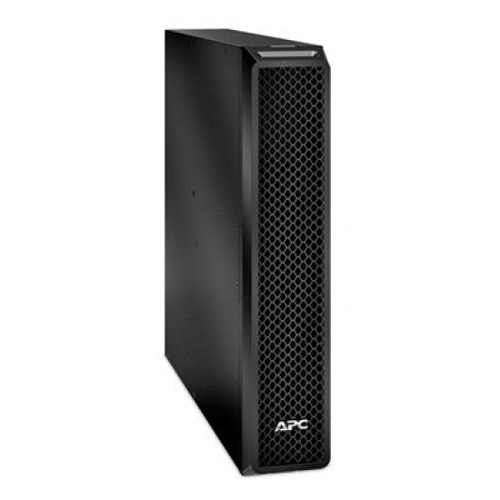 APC SRT48BP uninterruptible power supply (UPS) 1500 VA