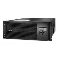APC SRT6KRMXLIM uninterruptible power supply (UPS) Double-conversion (Online) 6 kVA 6000 W 13 AC outlet(s)