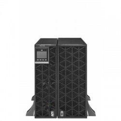 APC SRTG15KXLI uninterruptible power supply (UPS) Double-conversion (Online) 15 kVA 15000 W