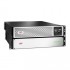 APC Smart-UPS On-Line, 1500VA, Lithium-ion, Rackmount 4U, 230V, 8x C13 IEC outlets, SmartSlot, Extended long runtime, Rail kit included