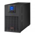 APC SRV3KI-E uninterruptible power supply (UPS) Double-conversion (Online) 2700 W
