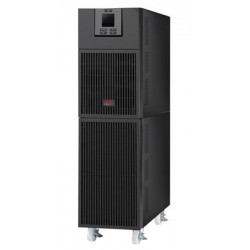APC SRV6KI uninterruptible power supply (UPS) Double-conversion (Online) 6000 VA 6000 W