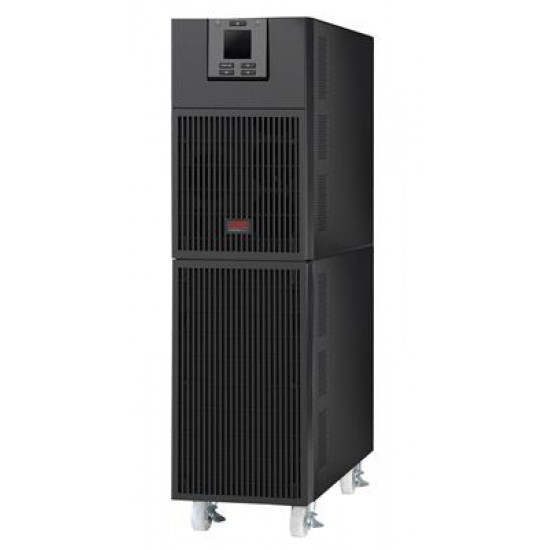 APC SRV6KI uninterruptible power supply (UPS) Double-conversion (Online) 6000 VA 6000 W