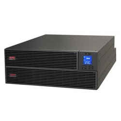 APC SRV6KRIRK uninterruptible power supply (UPS) Double-conversion (Online) 6000 VA 6000 W