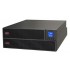 APC SRV6KRIRK uninterruptible power supply (UPS) Double-conversion (Online) 6000 VA 6000 W